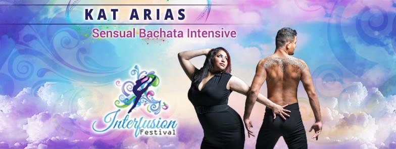 Bachata Intensive with Kat Arias