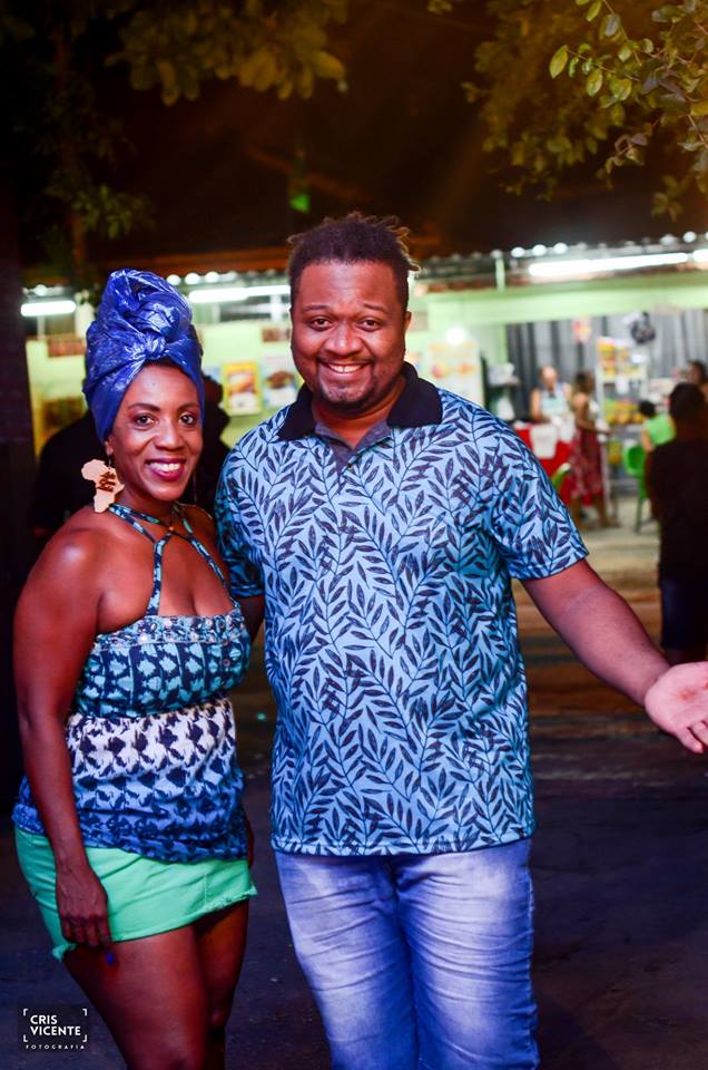 Projeto LELÊ COM LALÁ! Celebrando o Ano de 2018 !