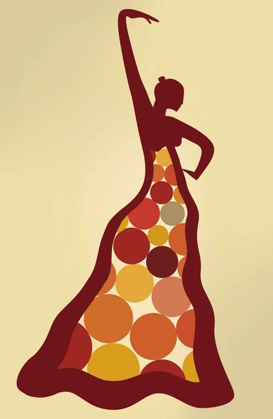Mind Body Studio - Friday Salsa improvers classes