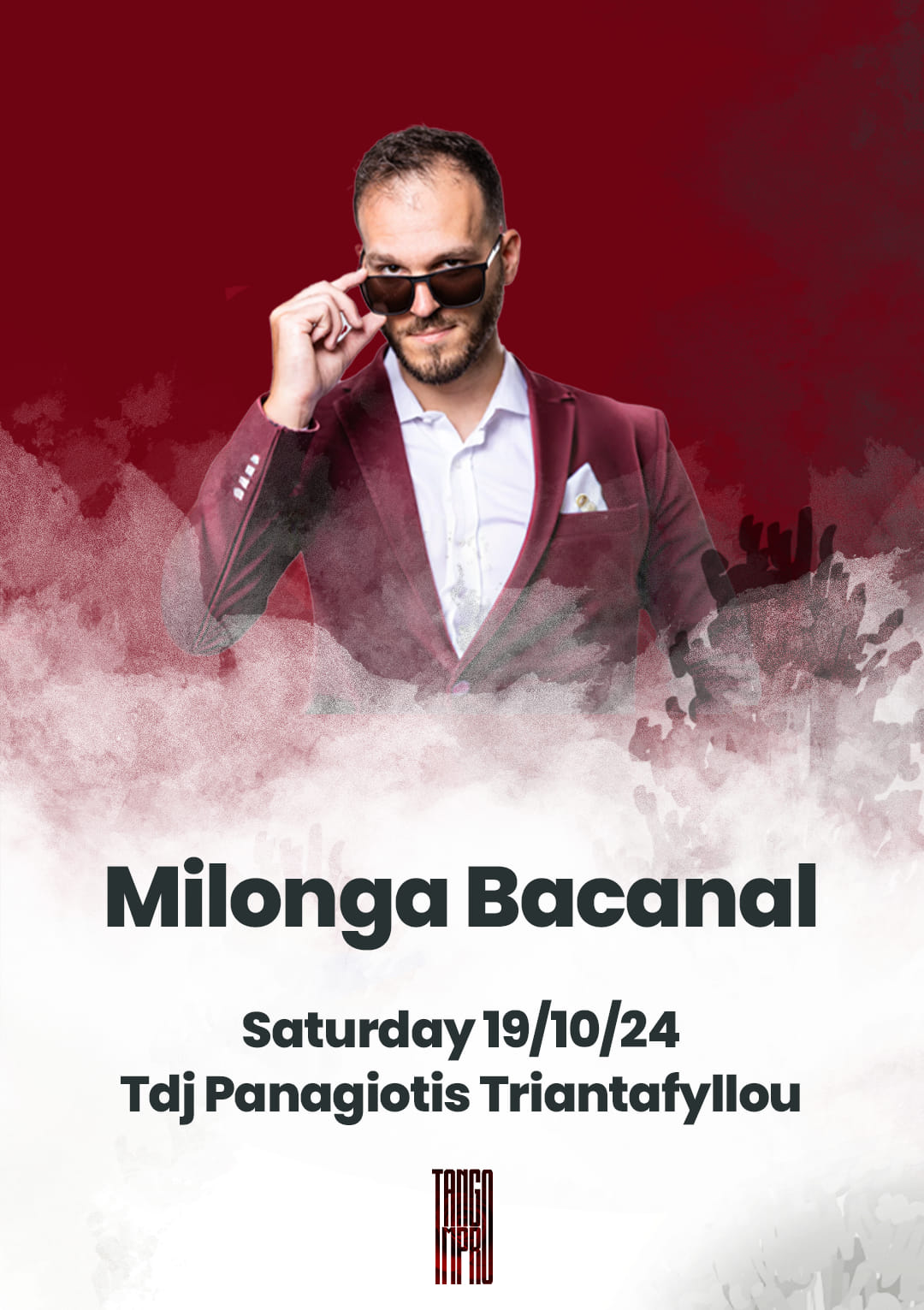 Milonga Bacanal