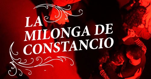 Milonga De Constancio