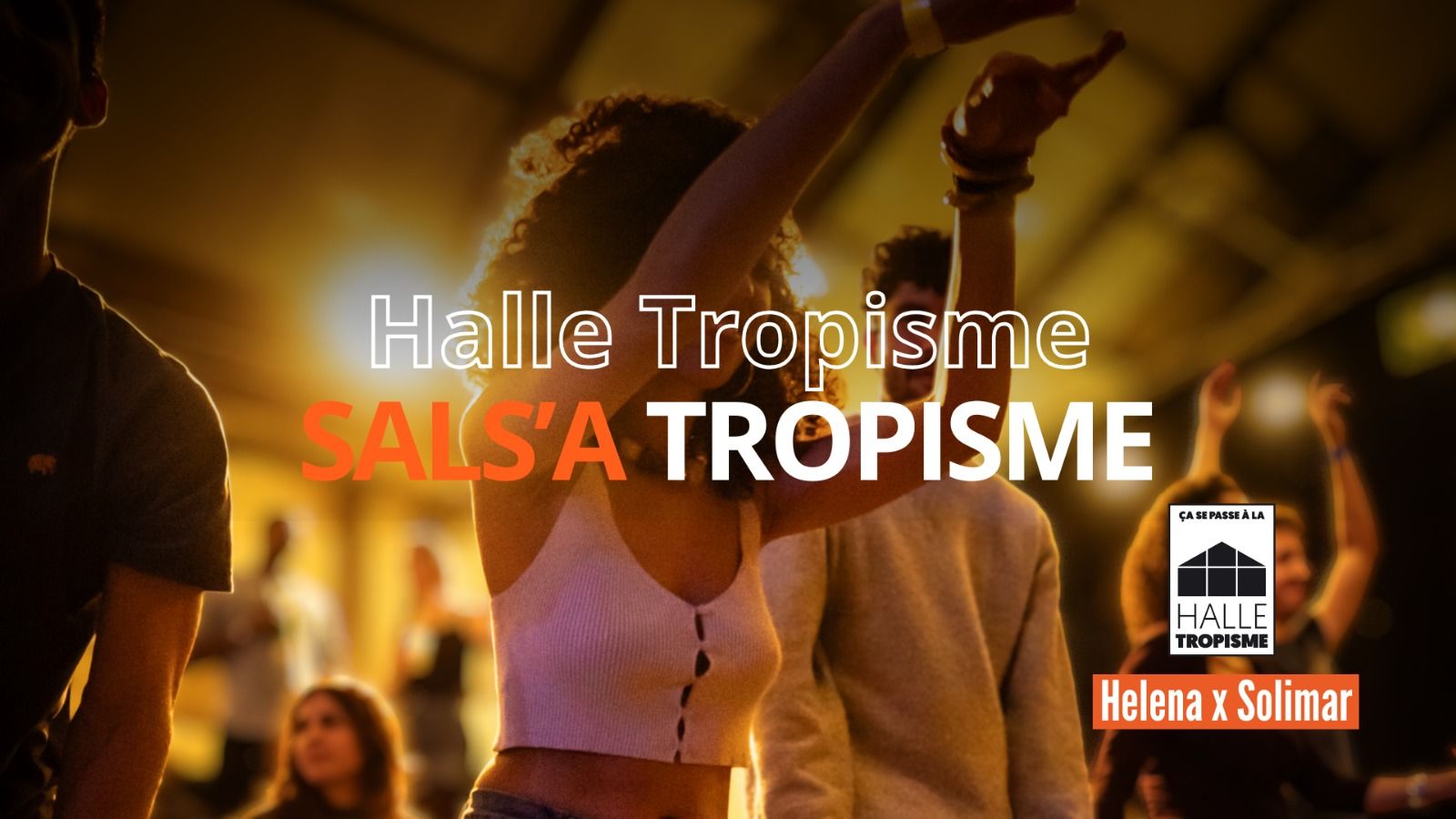 SALS'A TROPISME
