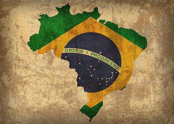 Dj set Musicas Do Brasil à l'ALG !