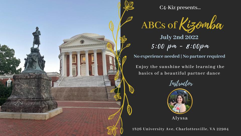 ABCs of Kizomba
