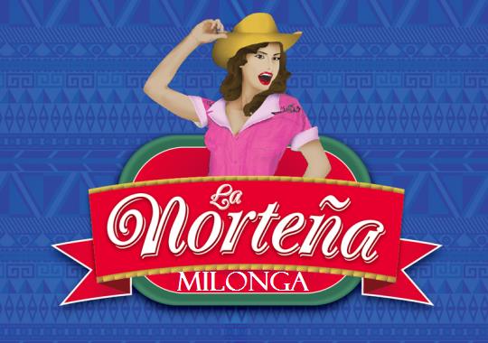Milonga La Norteña