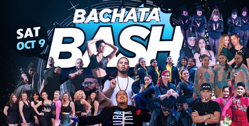 NYC Bachata Bash 2021