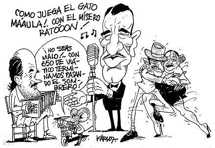 Milonga "El Arrabal"