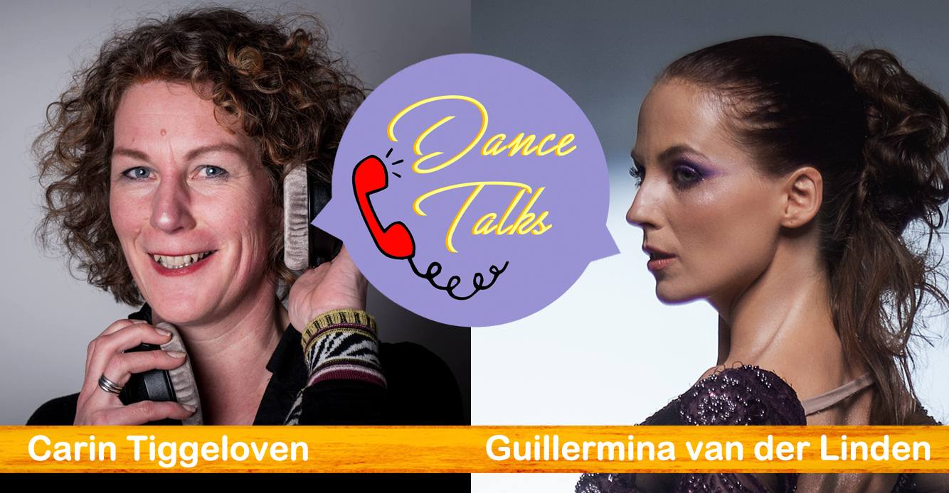 Dance Talks at La Milonguita