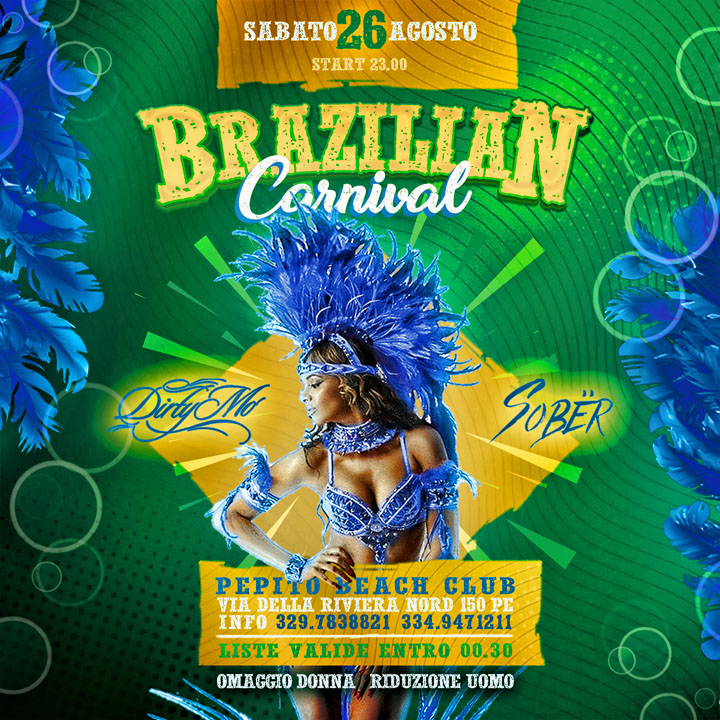 SAB 26 π΄AyVAMOSπ΄ "π©π§ππ―ππ‘πππ πͺπππ£ππ«ππ‘" Party @PepitoBeachClub