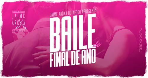 Baile de Fim de Ano e Niver da Bia Assef - 21 12