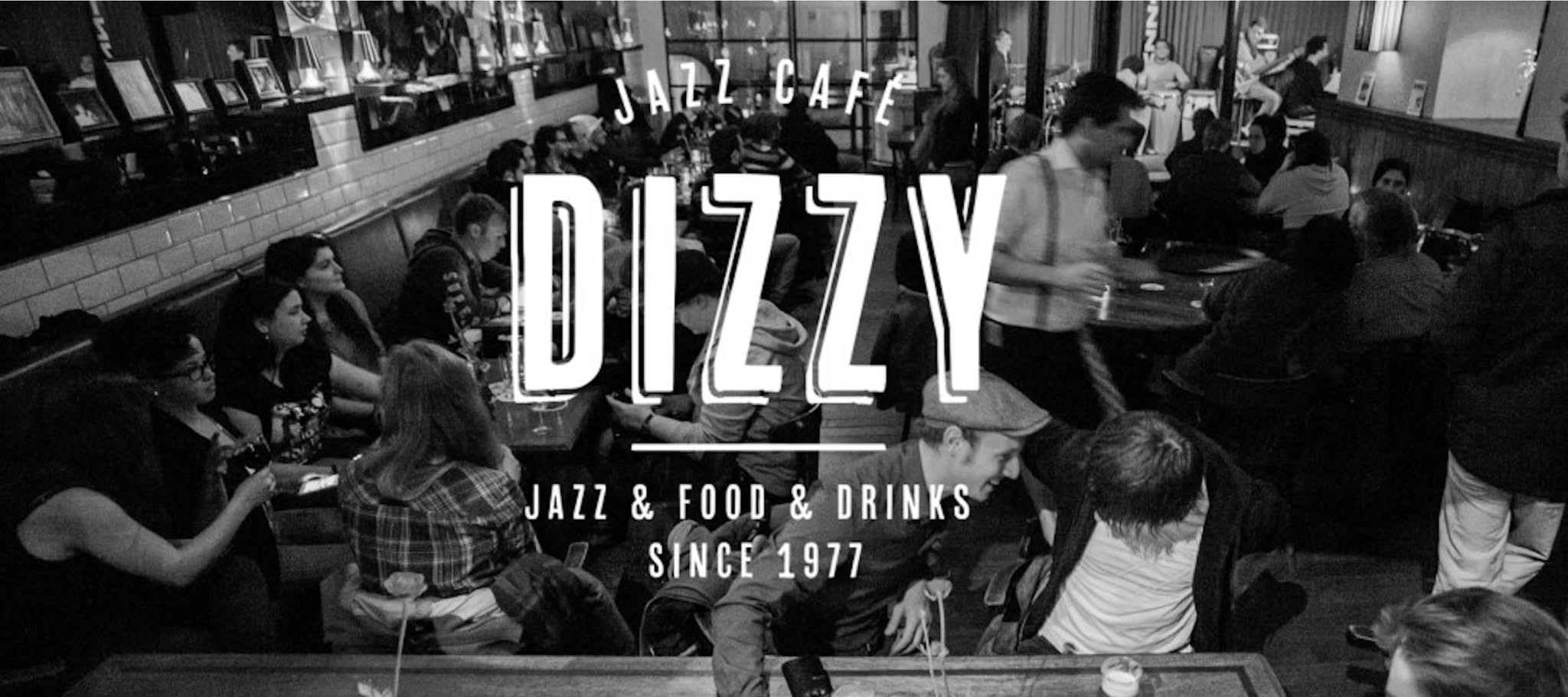 Pop N Jazz at Jazzcafé Dizzy Rotterdam
