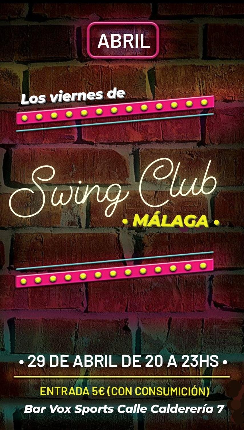Swing Club