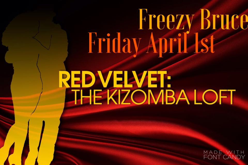 Kizomba Workshop