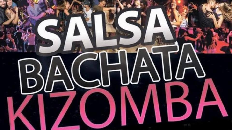 Toronto BACHATA & KIZOMBA Friday