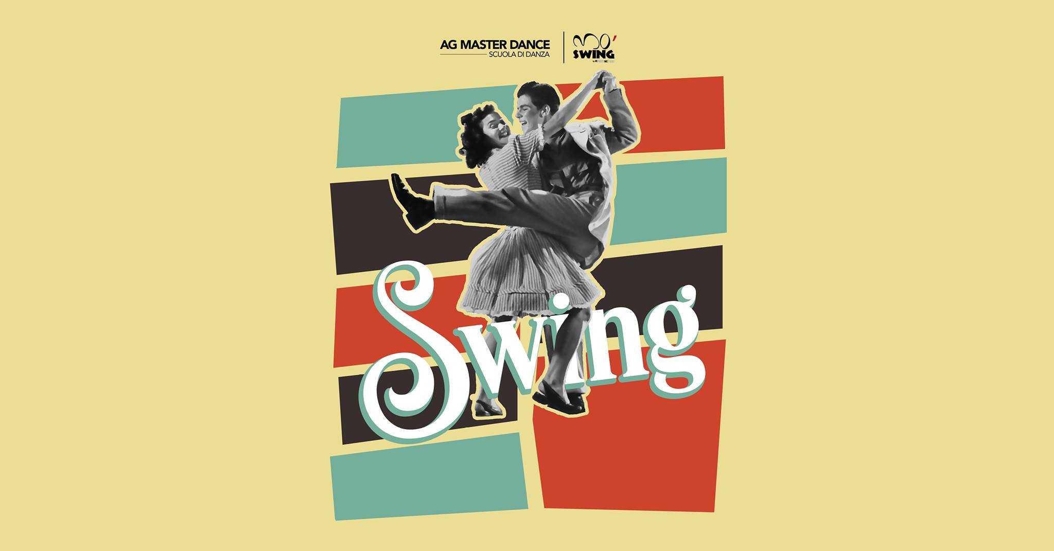 Corsi di SWING & LINDY HOP.