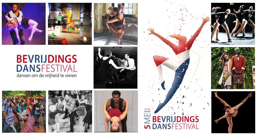 Bevrijdingsdans Festival