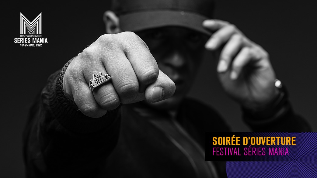 (Be)More, 20 ans d'écoutes de Baltimore : ouverture de Séries Mania avec Cut Killer & Friends