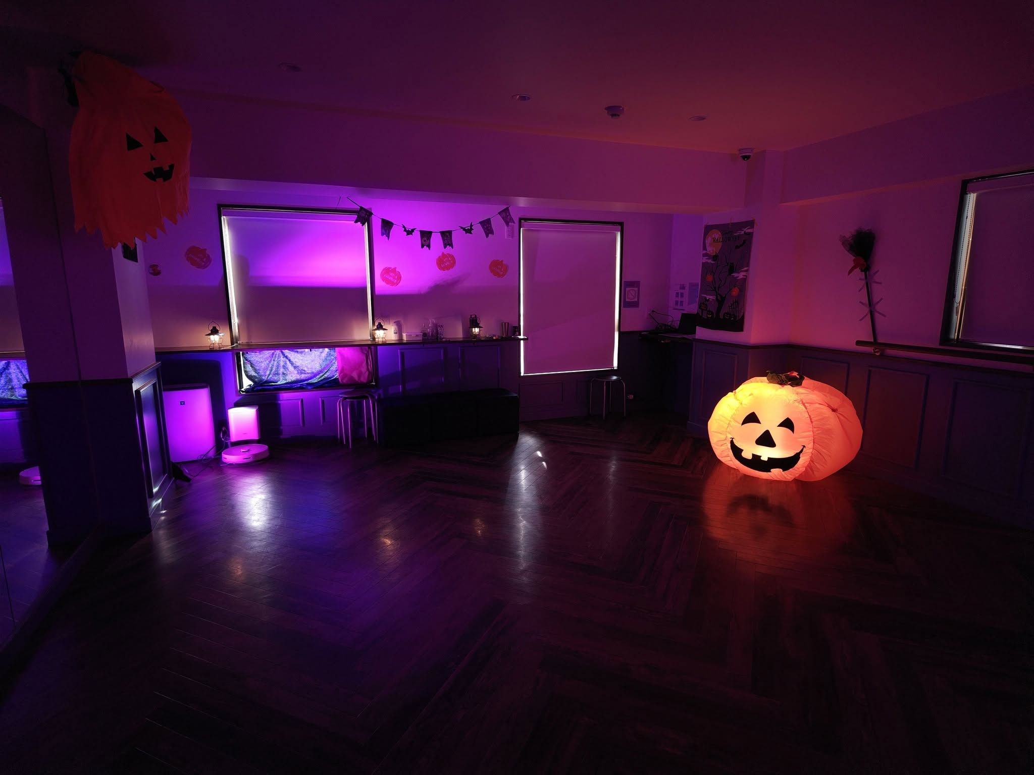 10 29 EL TANGO OSAKA ハロウィンミロンガ
