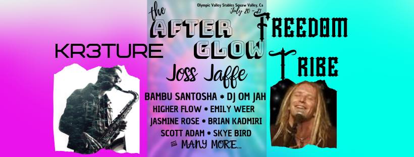 The After Glow