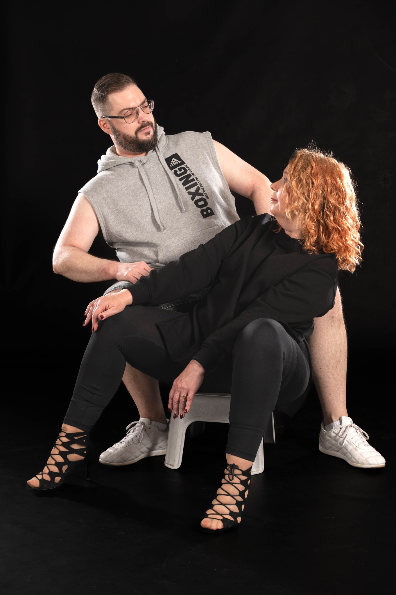 Bachata för Nybörjare intensivkurs, 3 dagar