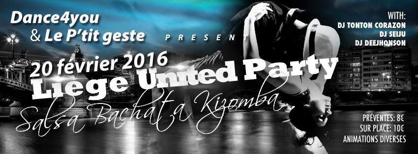 Liège United Party