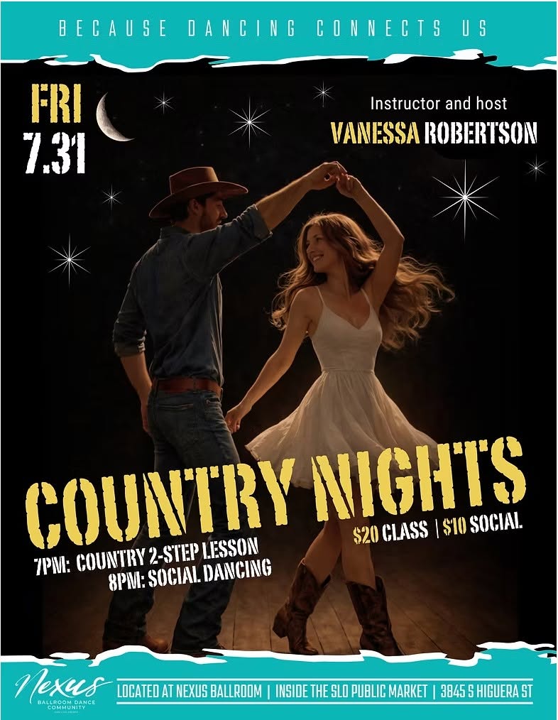 Country Nights