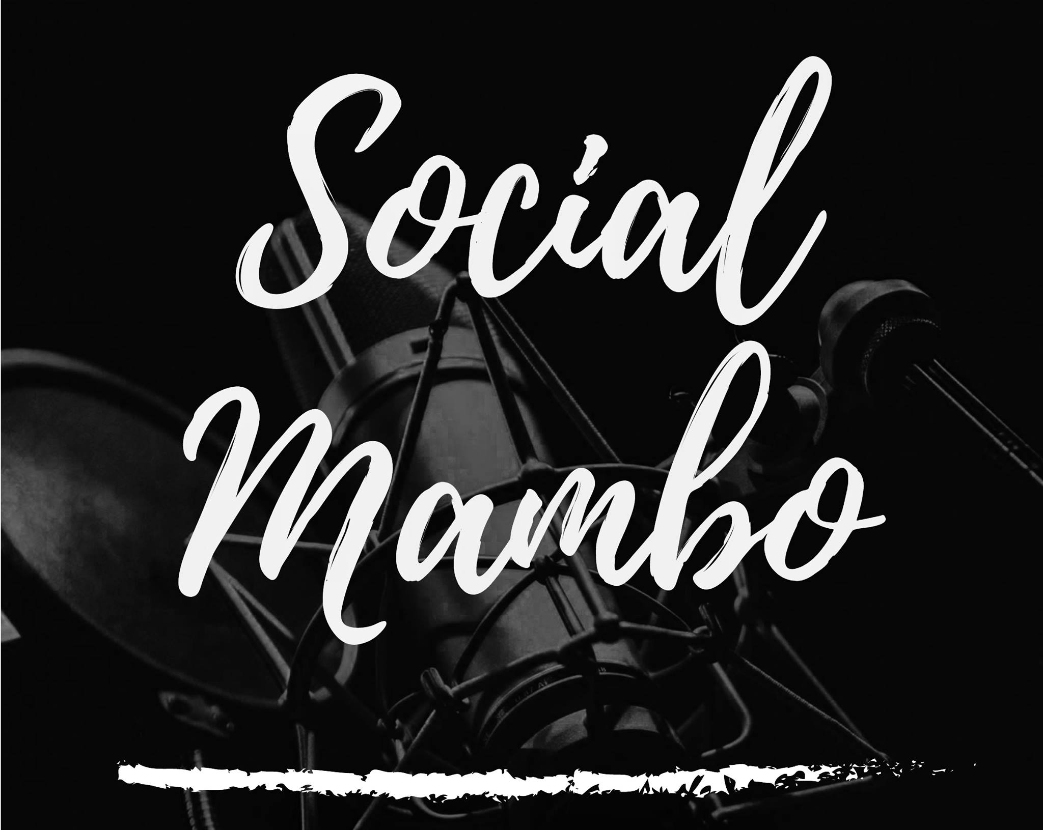 SocialMambo Live (Salsa 4water International)