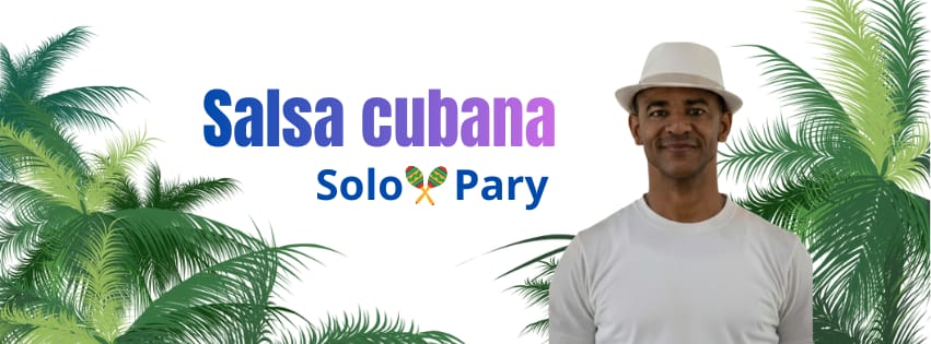 WARSZTATY Salsa cubana (solo i pary)