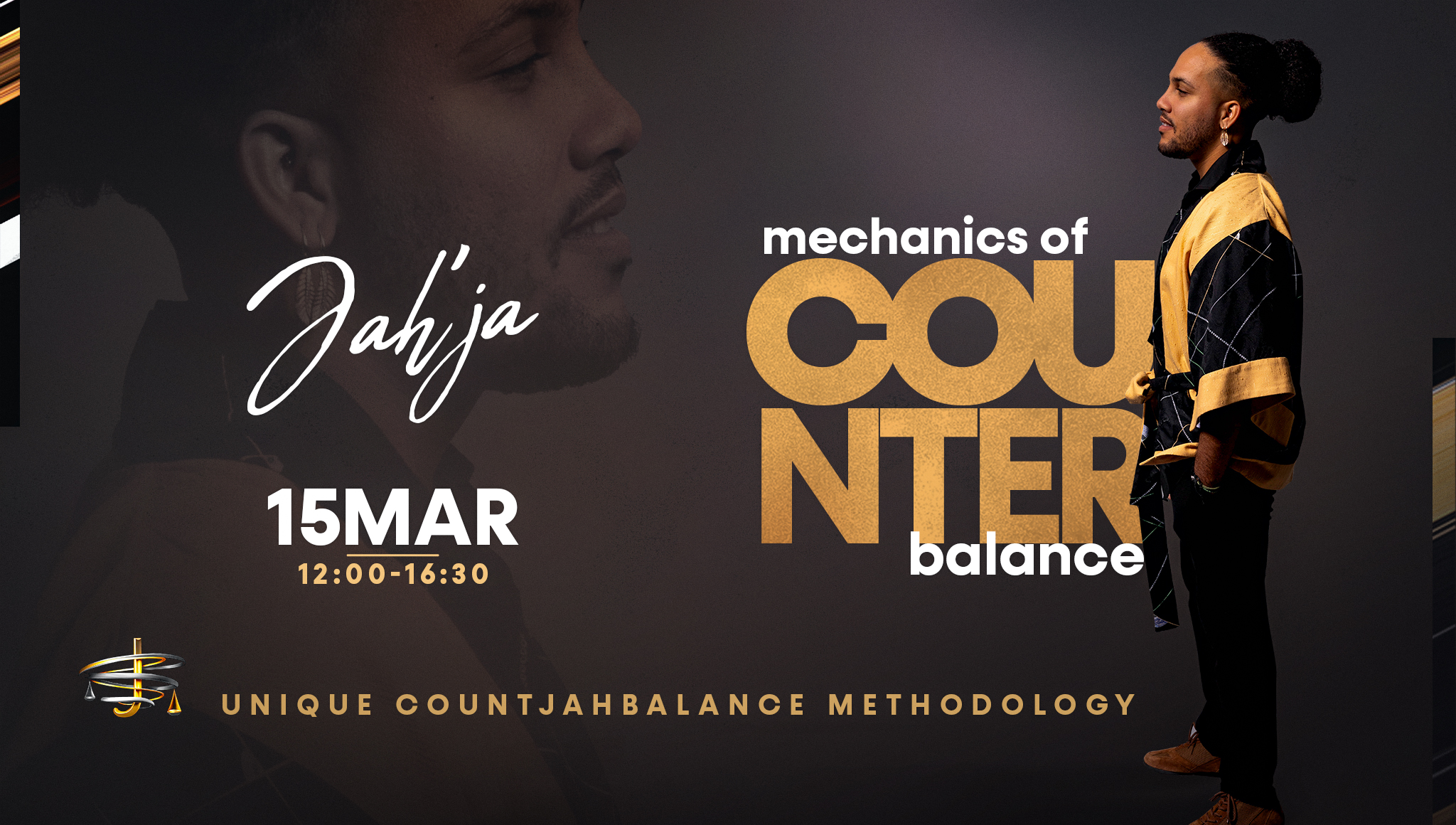 Masterclass: Mechanics of Counterbalance