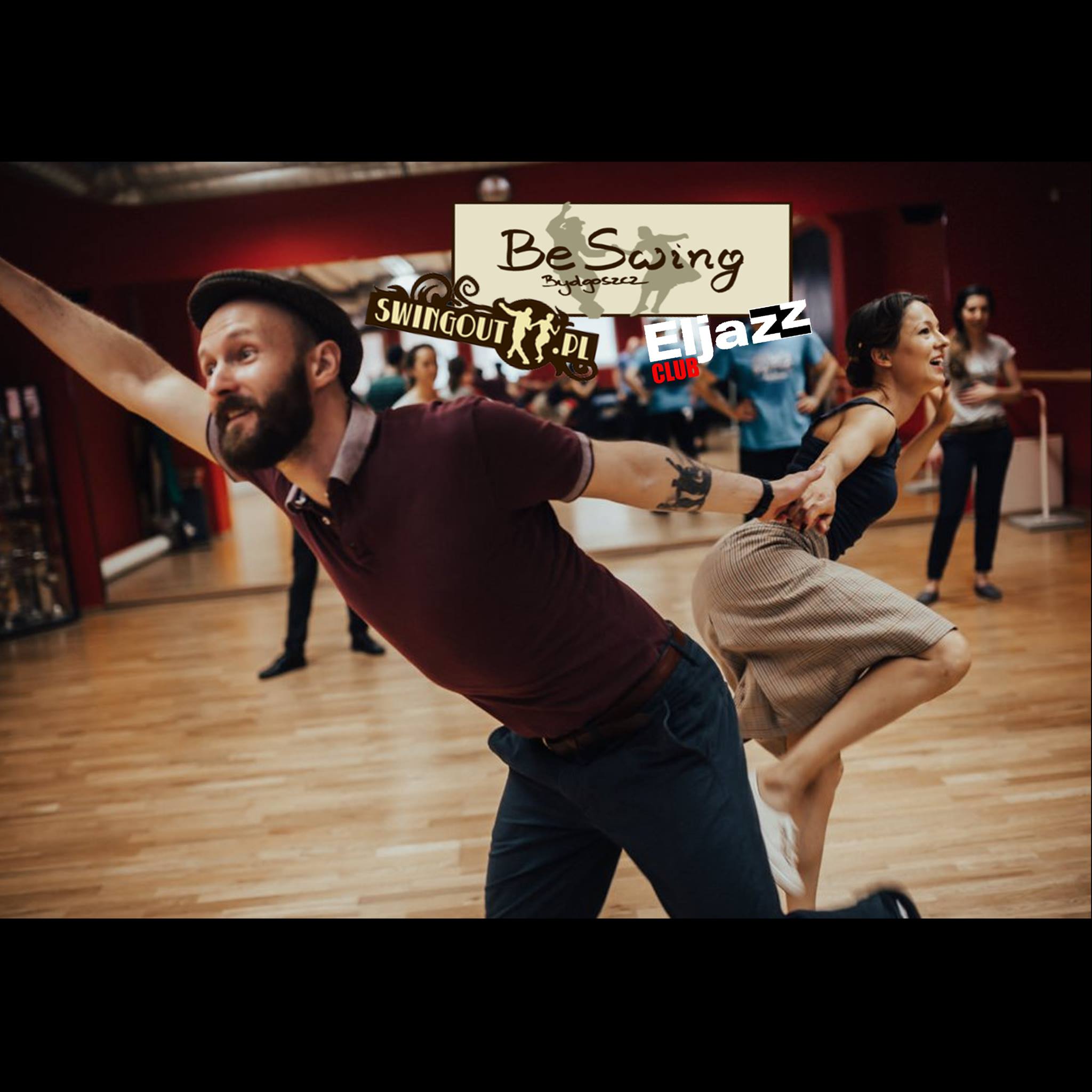 Warsztaty Lindy Hop w Bydgoszczy!