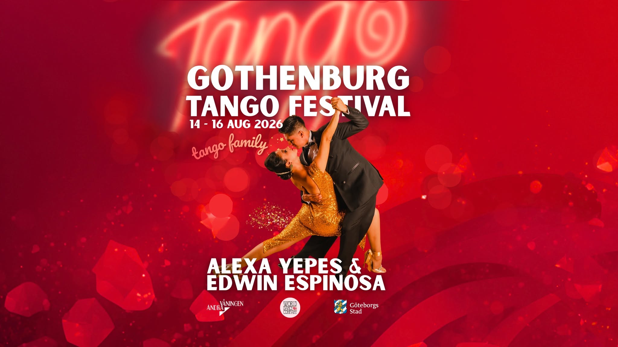 Gothenburg Tango Festival