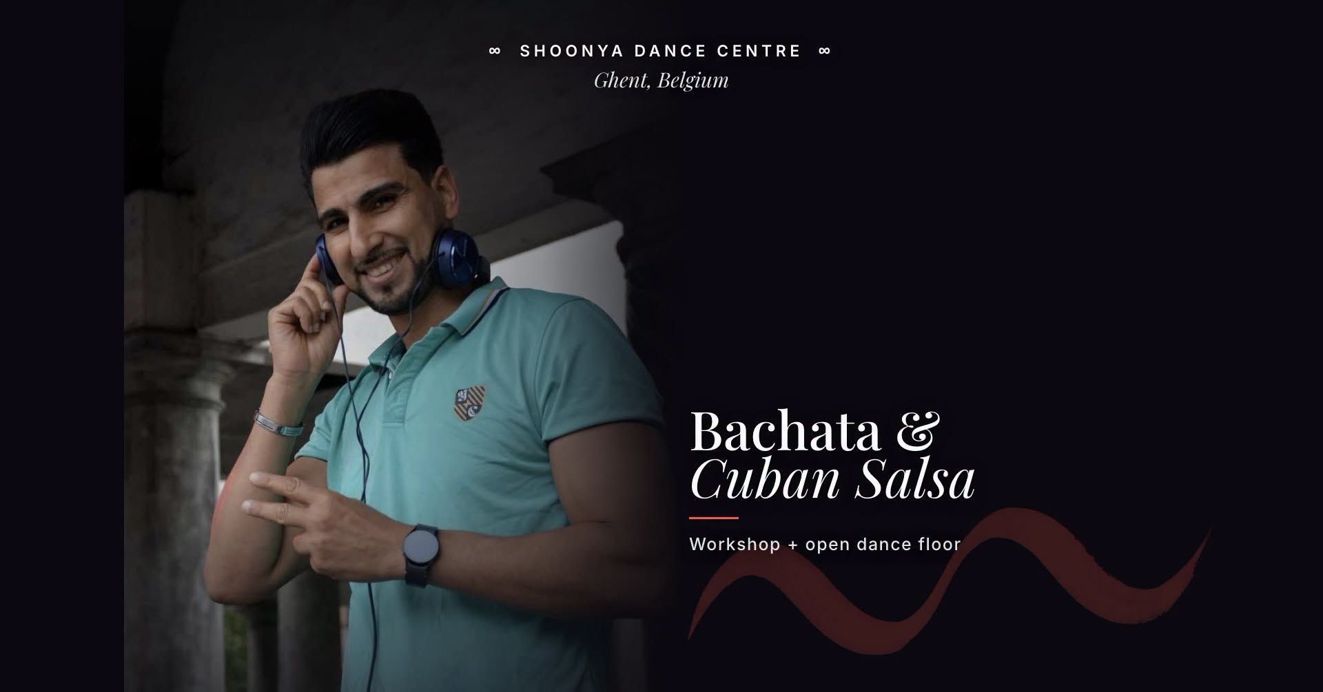 Social Night Bachata & Cuban Salsa