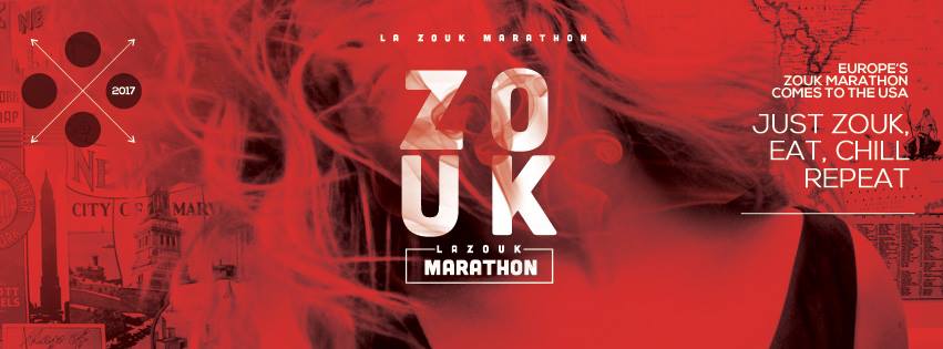 L.A. Zouk Marathon 2017