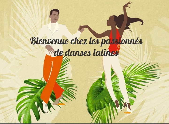 Soirée Latino Salsa