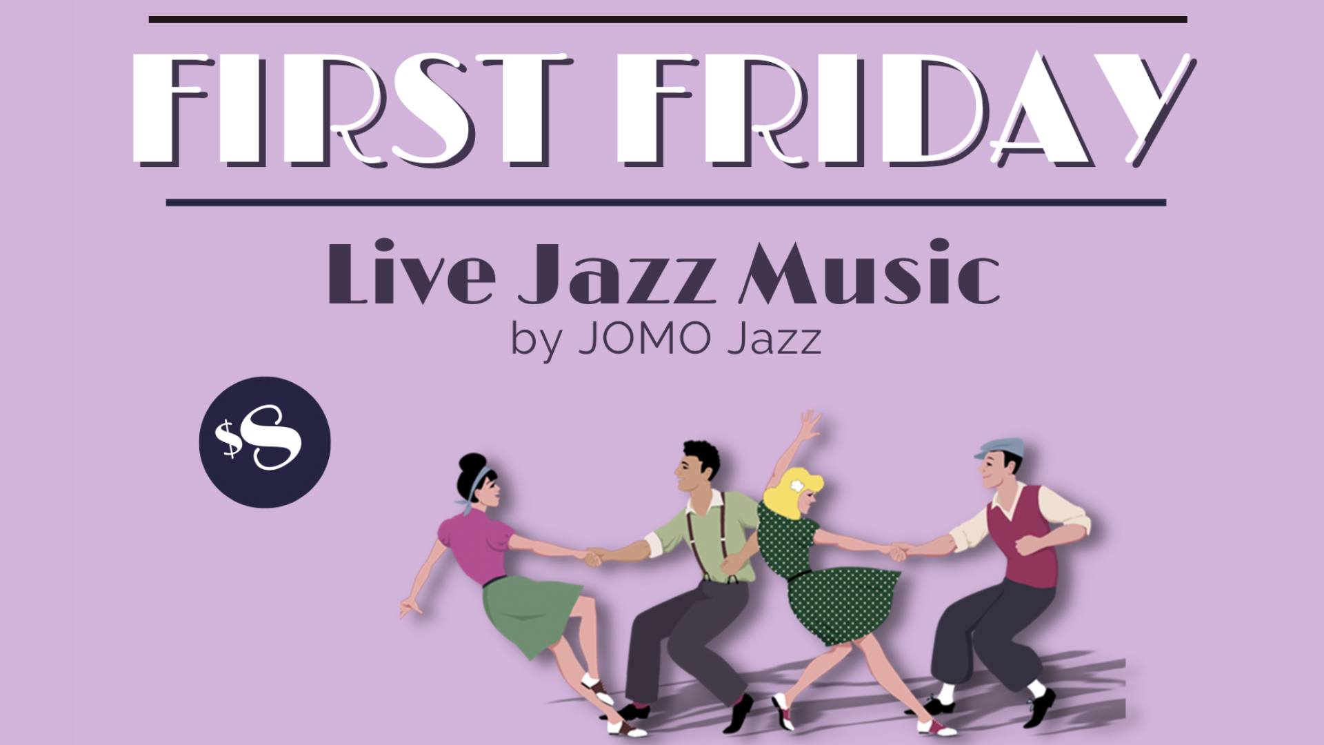 May First Friday (2023)