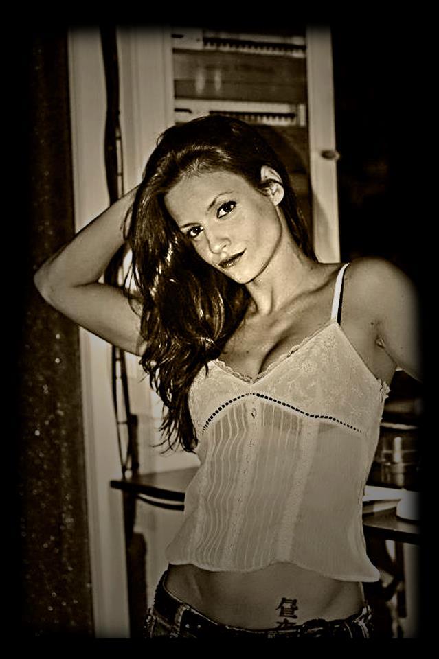 TALLER ESTILO CHICAS CON ARANCHA
