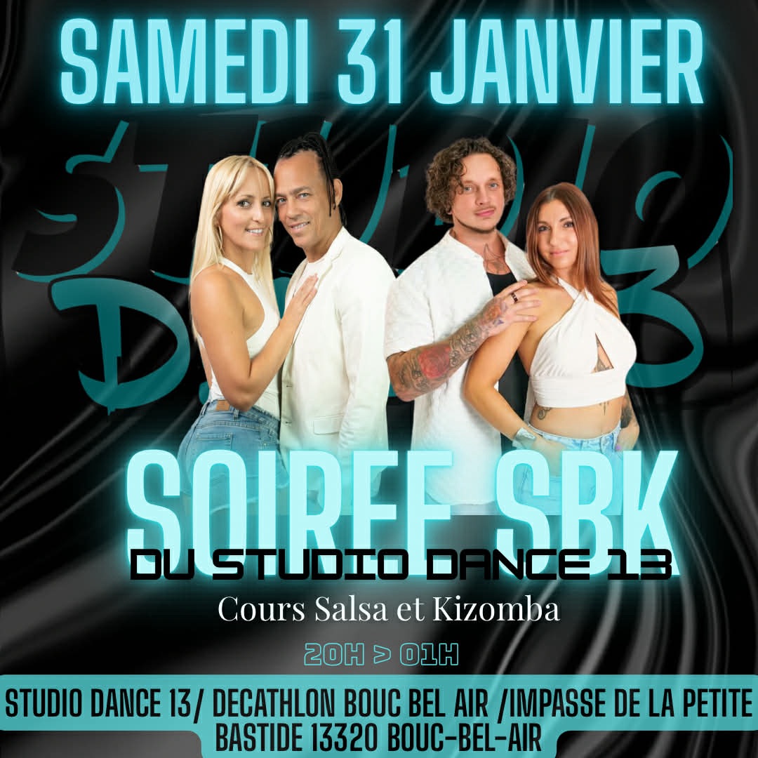 Soirée SBK