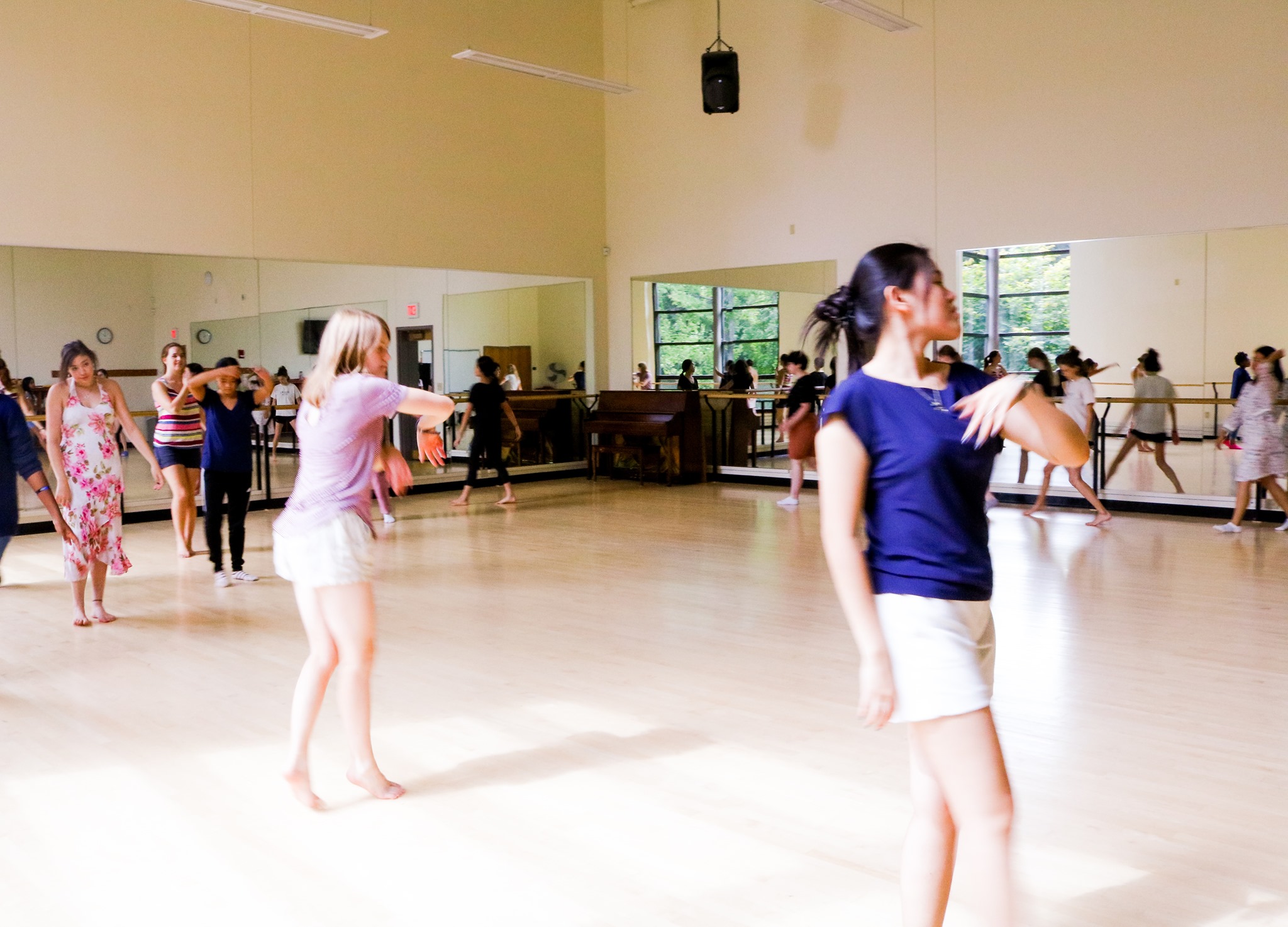 Dance Discovery