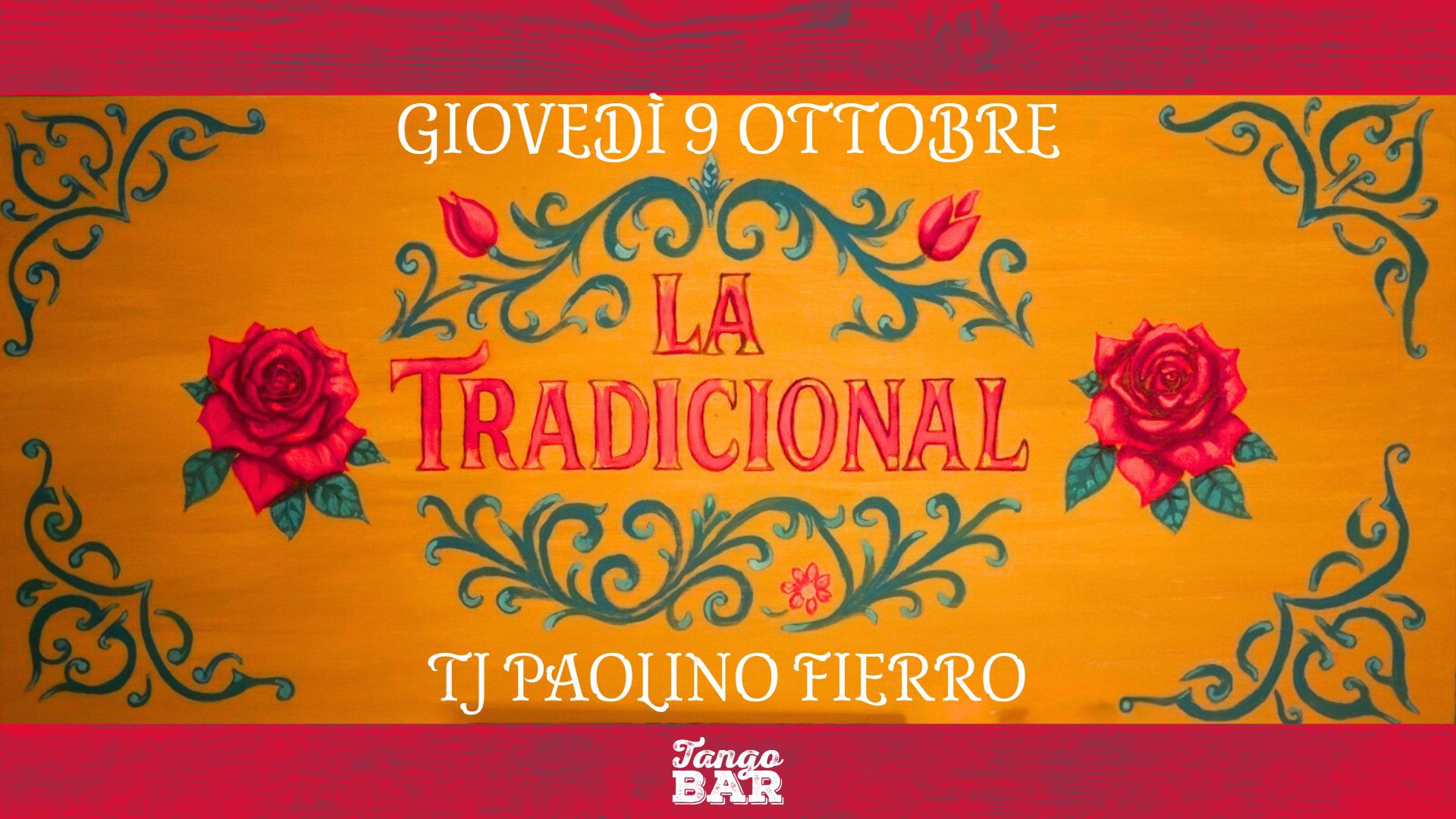 La Tradicional