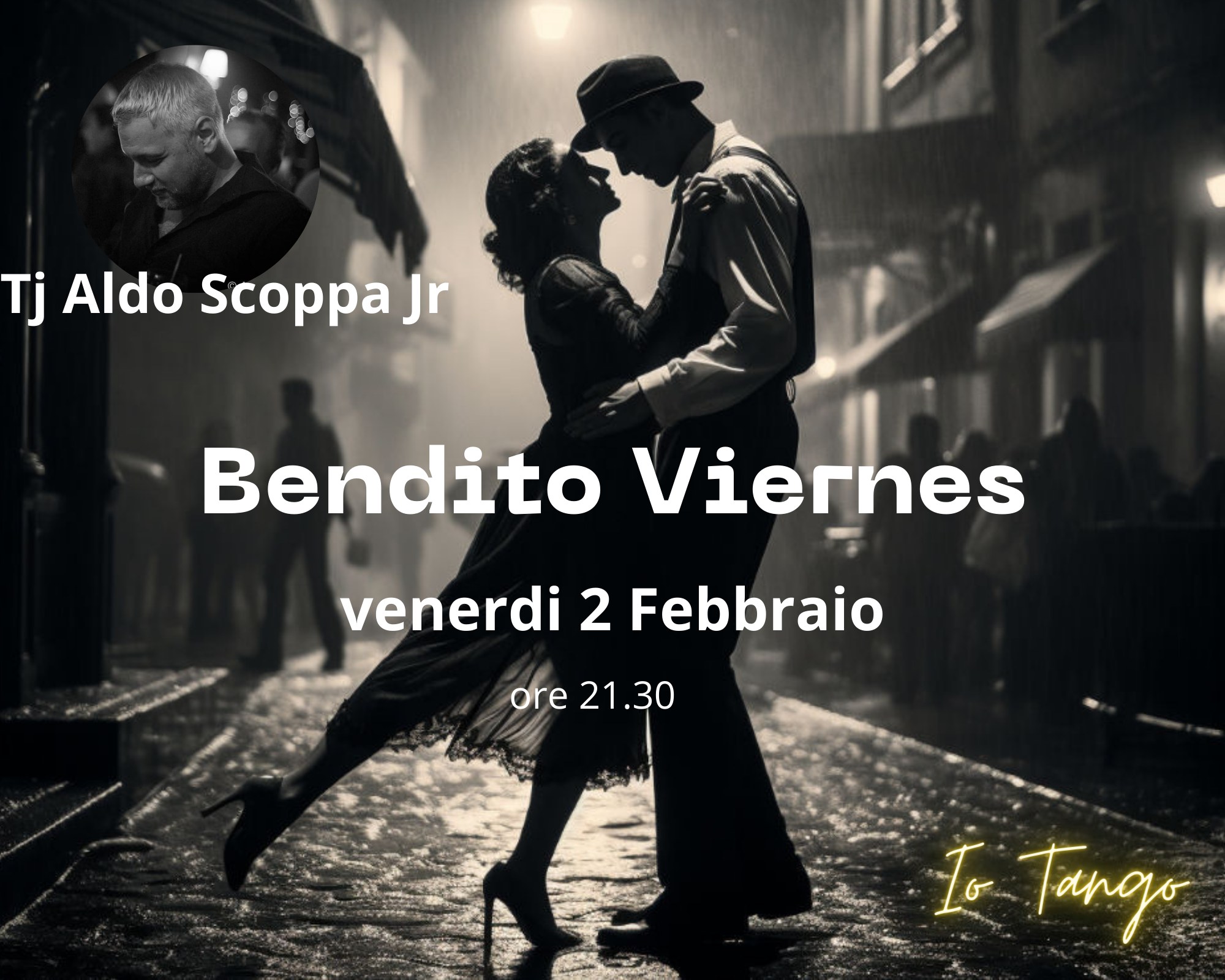 Bendito Viernes