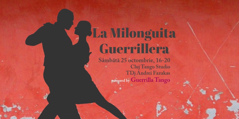 La Milonguita Guerrillera