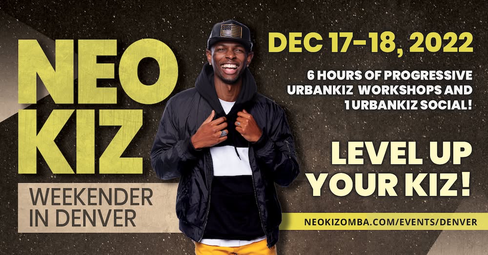 Neokiz Weekender Denver - December 2022