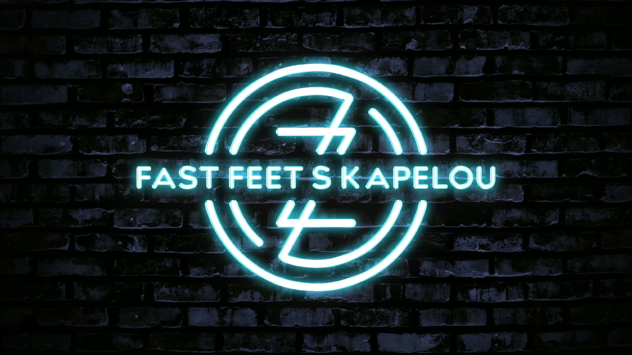Fast Feet U staré paní :: Kuba Zomer