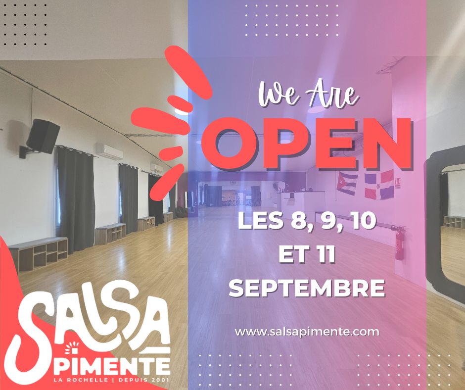 La Casa Pimente ouvre ses portes