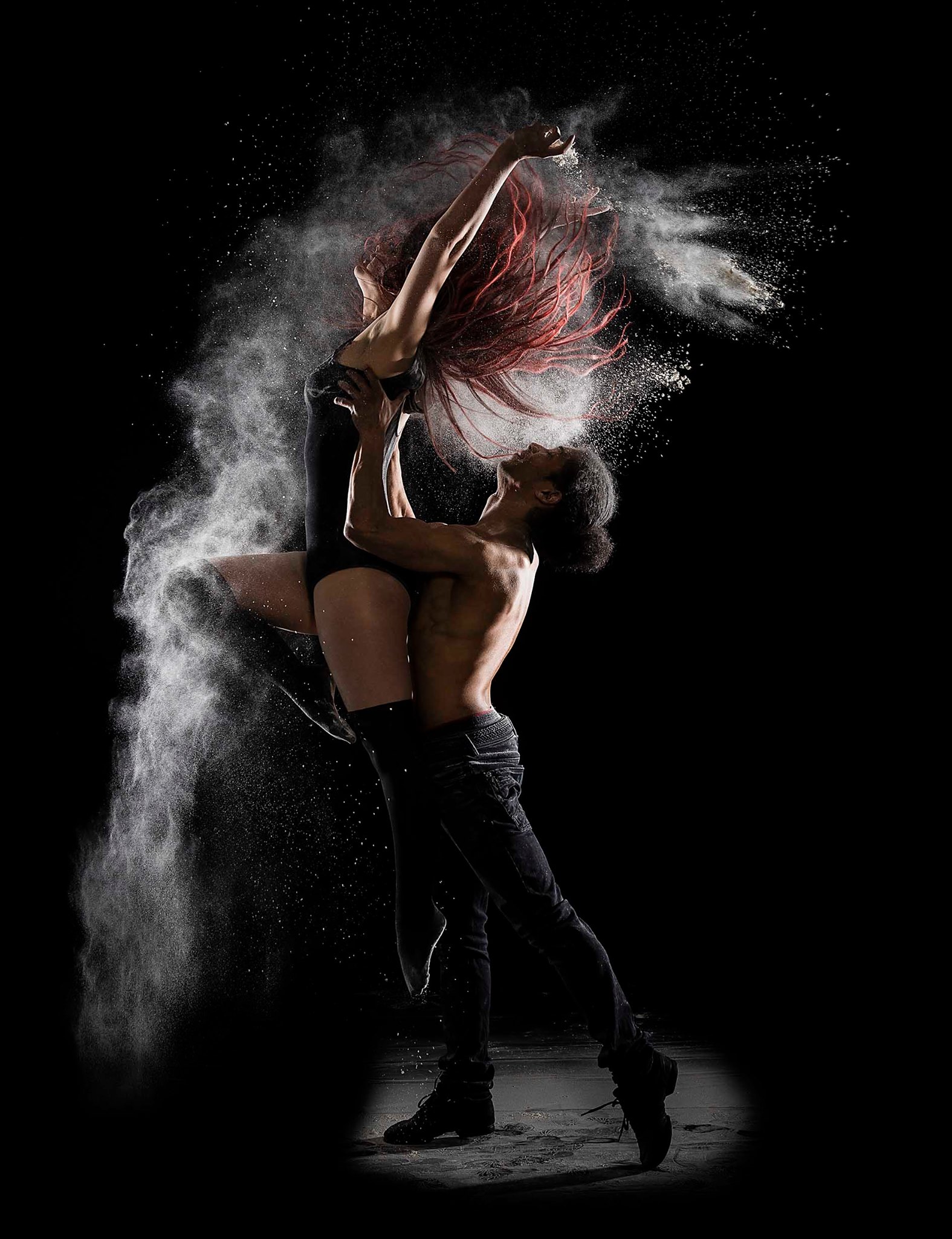 Brazilian Zouk Bootcamp by Lorenzo Tjon