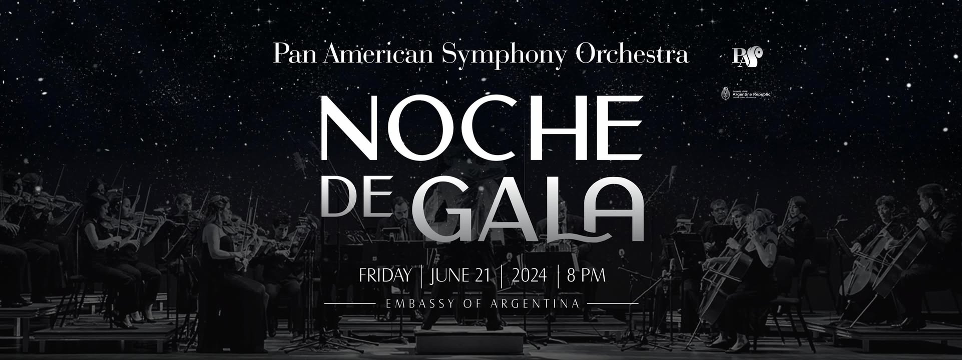 Noche de Gala