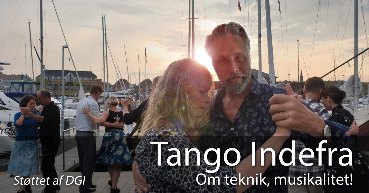 Tango Indefra
