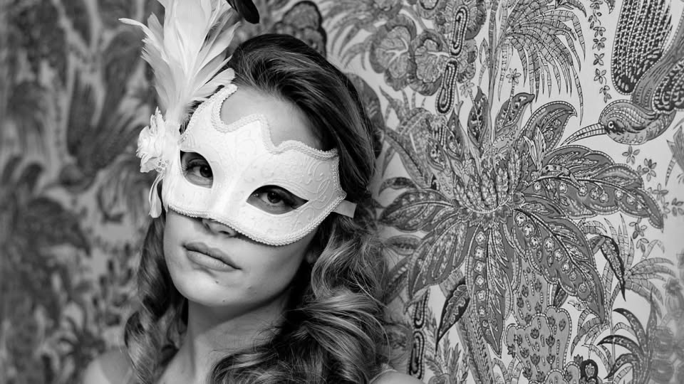Masquerade Ball at Feria Friday -600 Free Masks- 12AM Guestlist