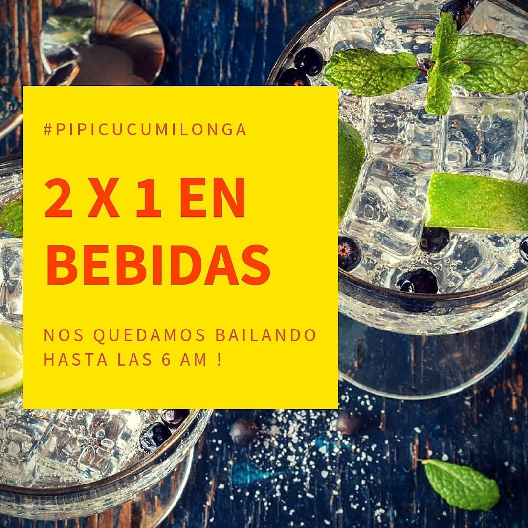 VIERNES CON MUCHA PIMIENTA ! VIERNES PIPÍ CUCÚ !