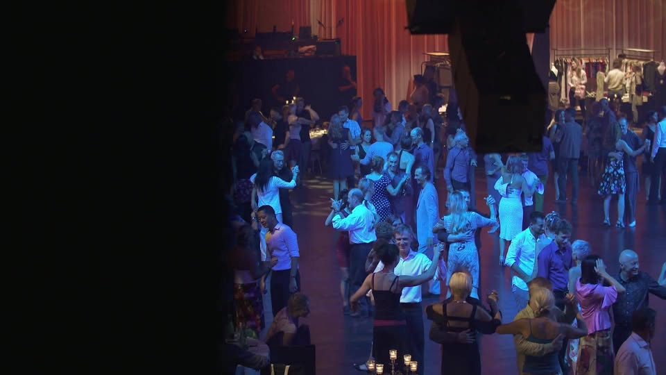 Tango en Punta 16* Bregenz